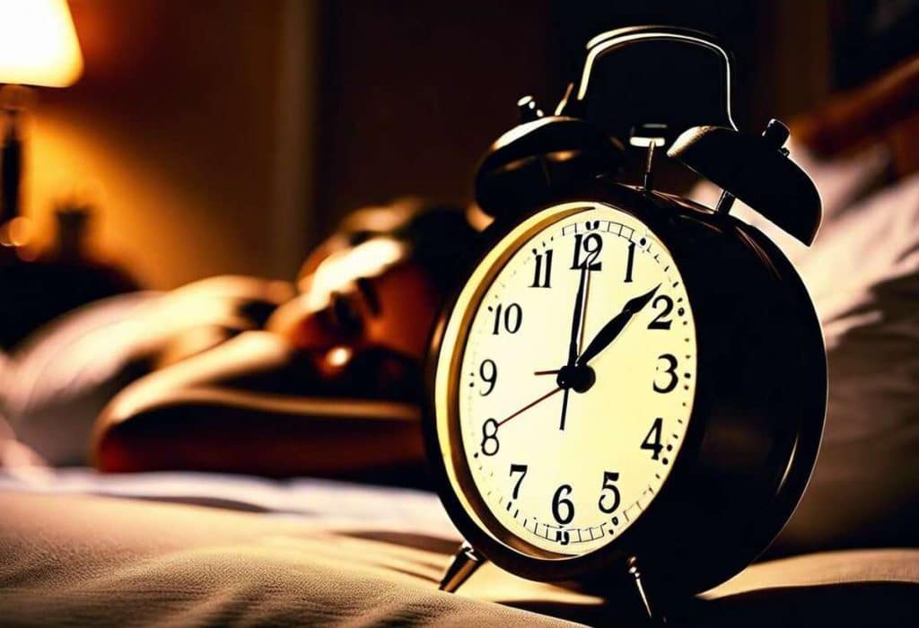 Insomnie chronique : quand consulter un spécialiste du sommeil ?