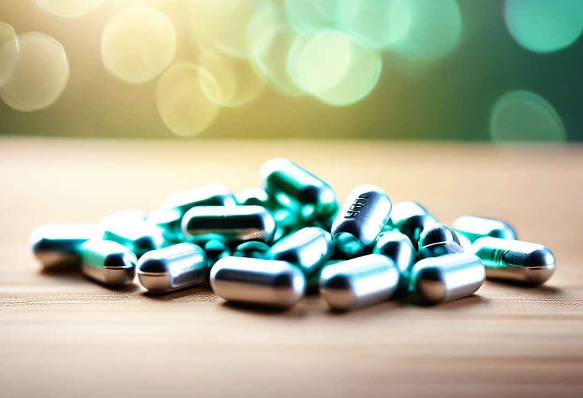 Magnésium : le minéral clé contre le stress ?