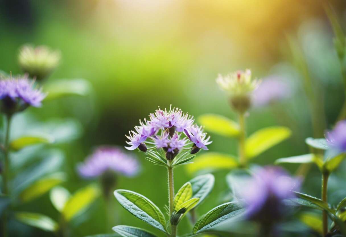 La phytothérapie au secours de votre bien-être mental