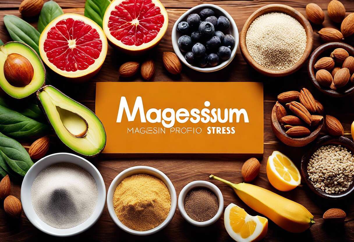 Le rôle crucial du magnésium dans l'organisme