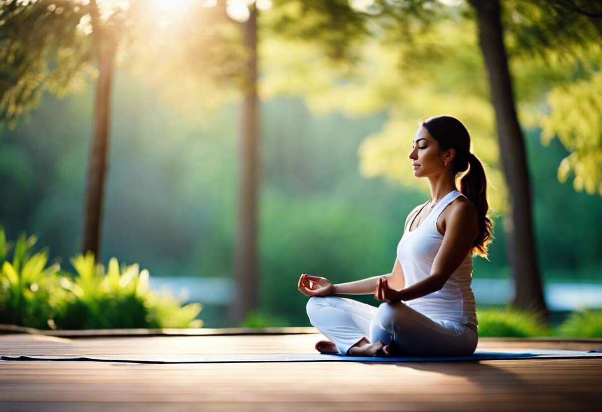 La méditation comme outil thérapeutique dans la gestion des douleurs chroniques