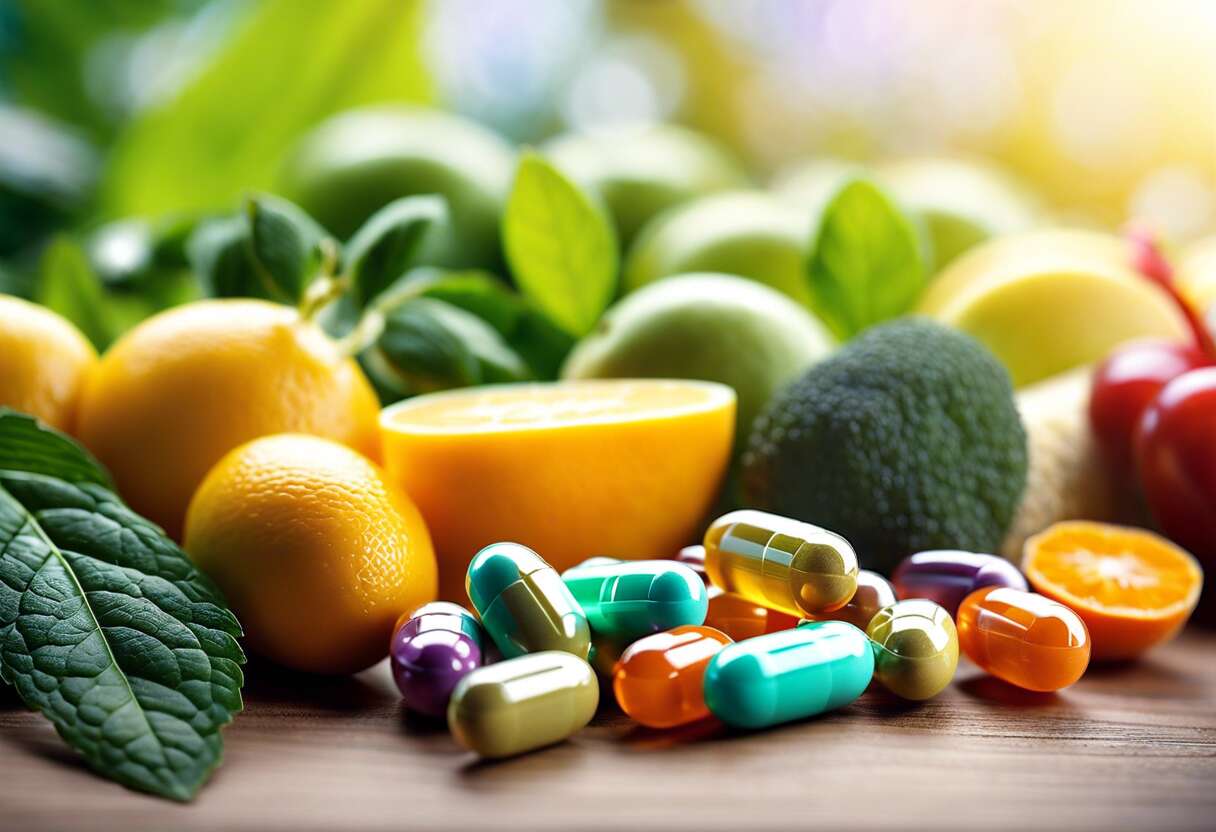 Besoins accrus : quelles vitamines privilégier ?