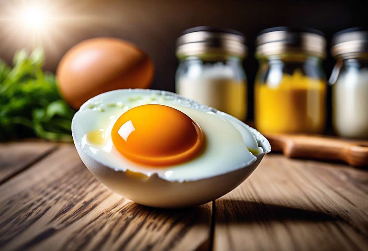 Astuce culinaire : comment remplacer les œufs dans vos recettes préférées ?
