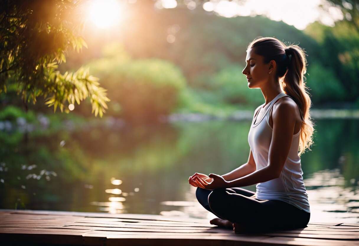 Comment intégrer la méditation dans son quotidien pour gérer les douleurs chroniques