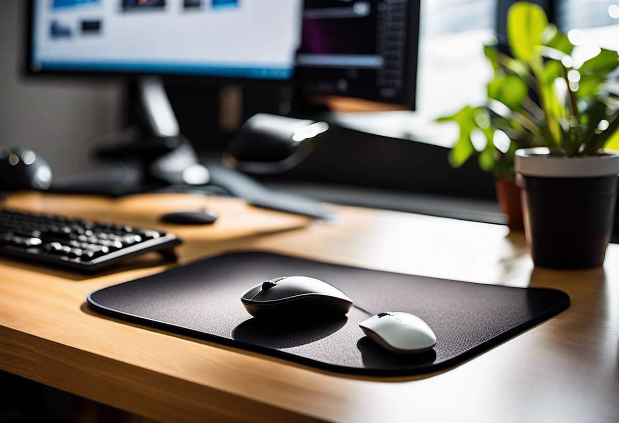 Prévention des troubles musculo-squelettiques : ergonomie avant tout