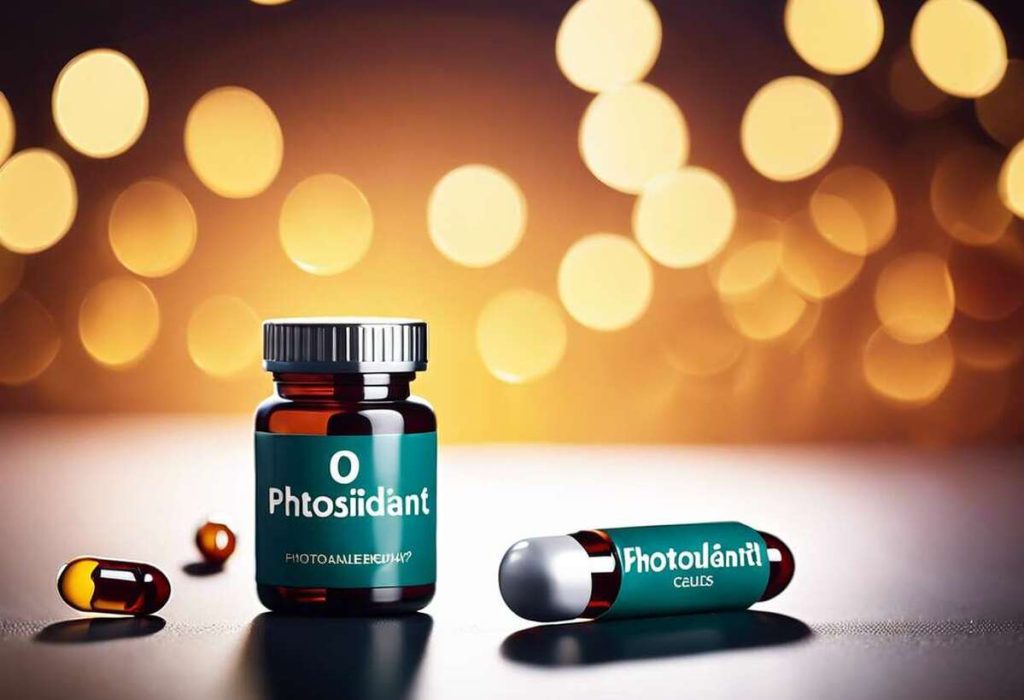 Antioxydants en gélules : vraie nécessité ou effet de mode ?