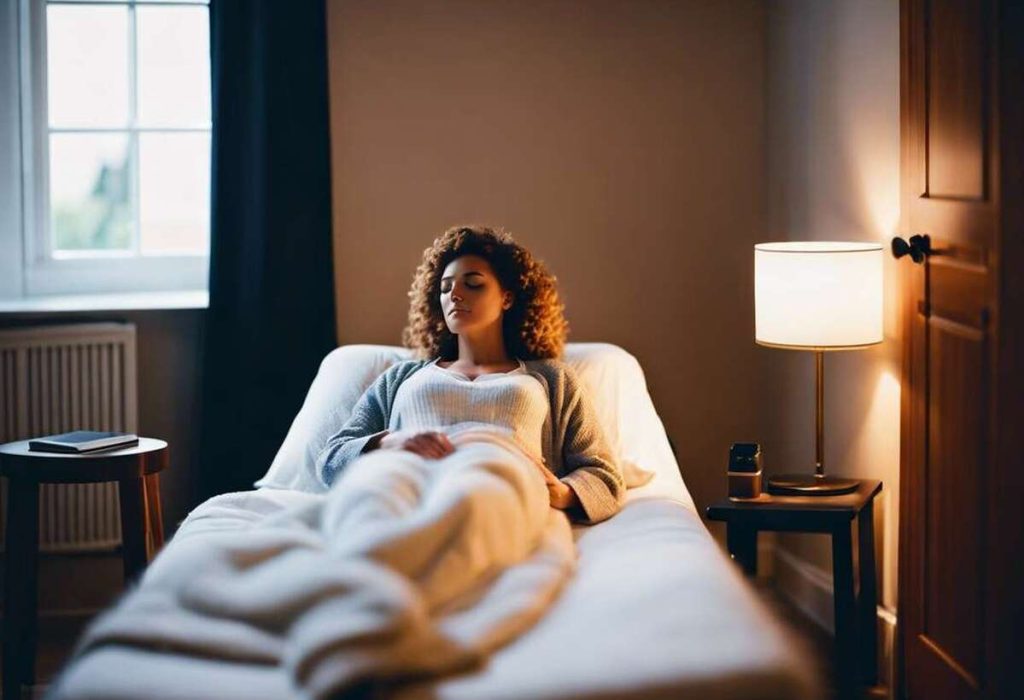 Hypnose et sophrologie pour le traitement des insomnies : quelles différences ?