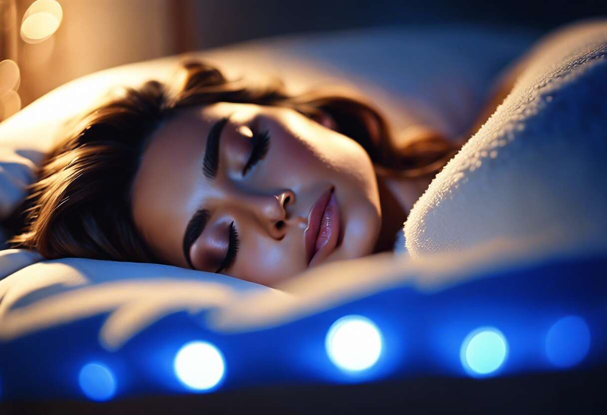 Créer un environnement propice au sommeil : astuces et conseils