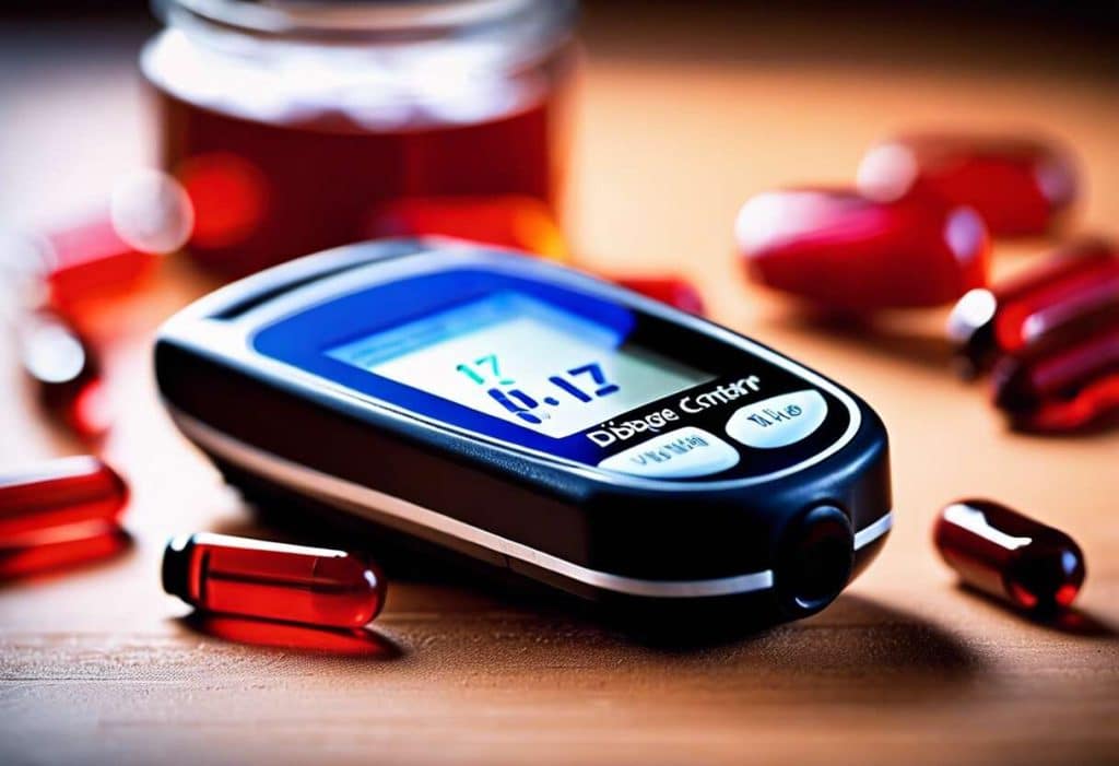 Diabète de type 2 : stratégies efficaces pour contrôler votre glycémie