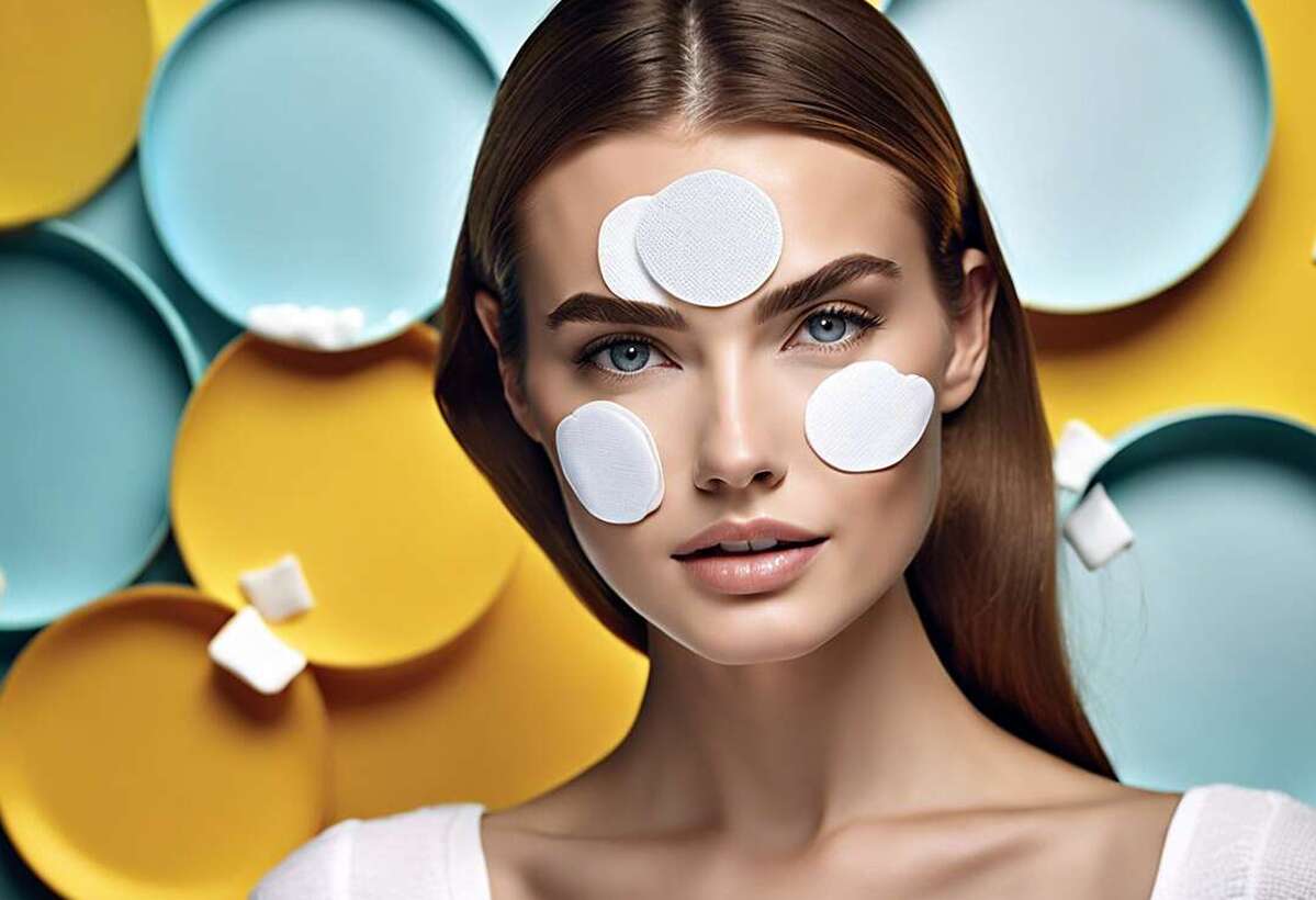 Patchs anti-imperfections : innovation ou gadget ? Notre avis tranché