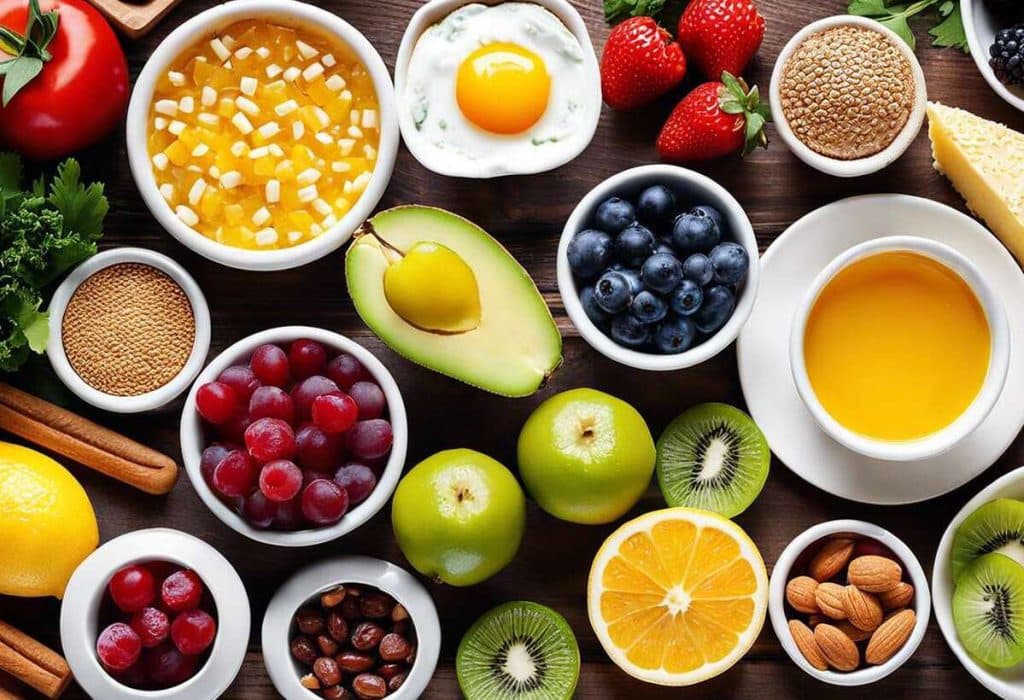 Contrôle du cholestérol : aliments à privilégier et pièges à éviter