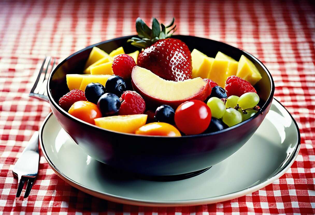 Aliments à haut risque : identifier les ennemis cachés