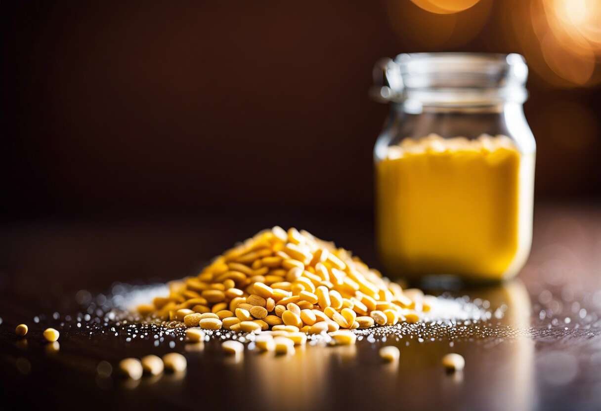 Conservateurs controversés : quels risques pour les allergiques ?