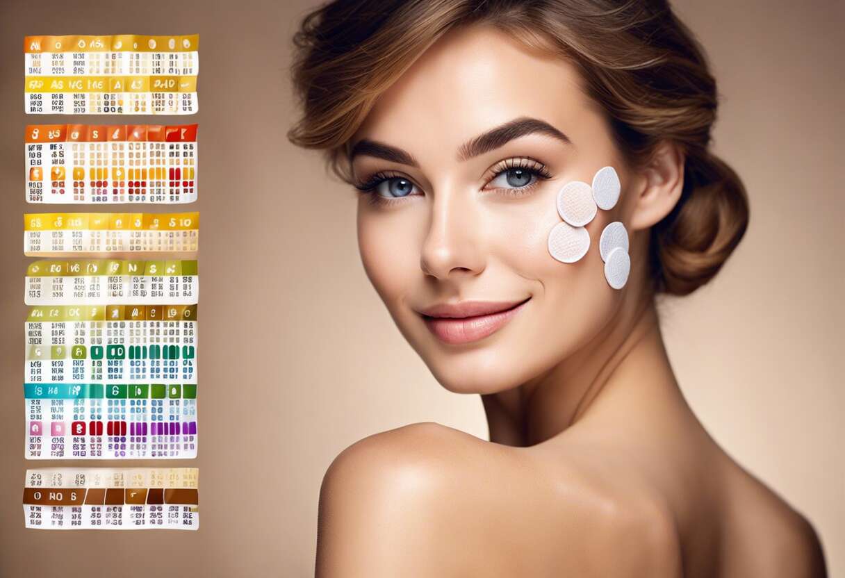 Patchs contre imperfections : comparatif et alternatives