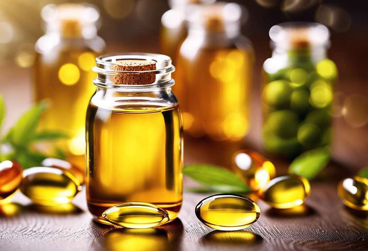 Oméga-3 : avantages et sélection des meilleurs produits