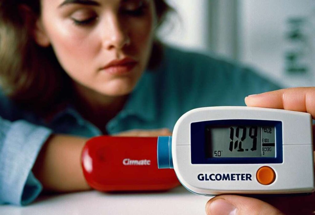 Glucomètre et diabète : comment mesurer efficacement sa glycémie ?