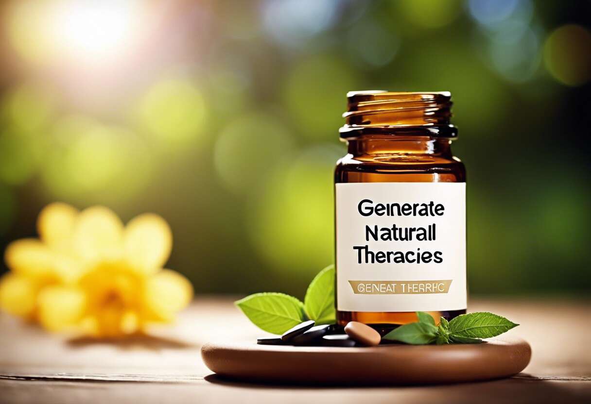 La bonne pratique des thérapies alternatives : timing et régularité