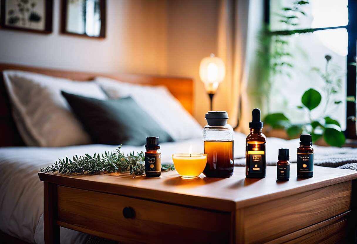 Applications et gadgets au service d'un sommeil réparateur