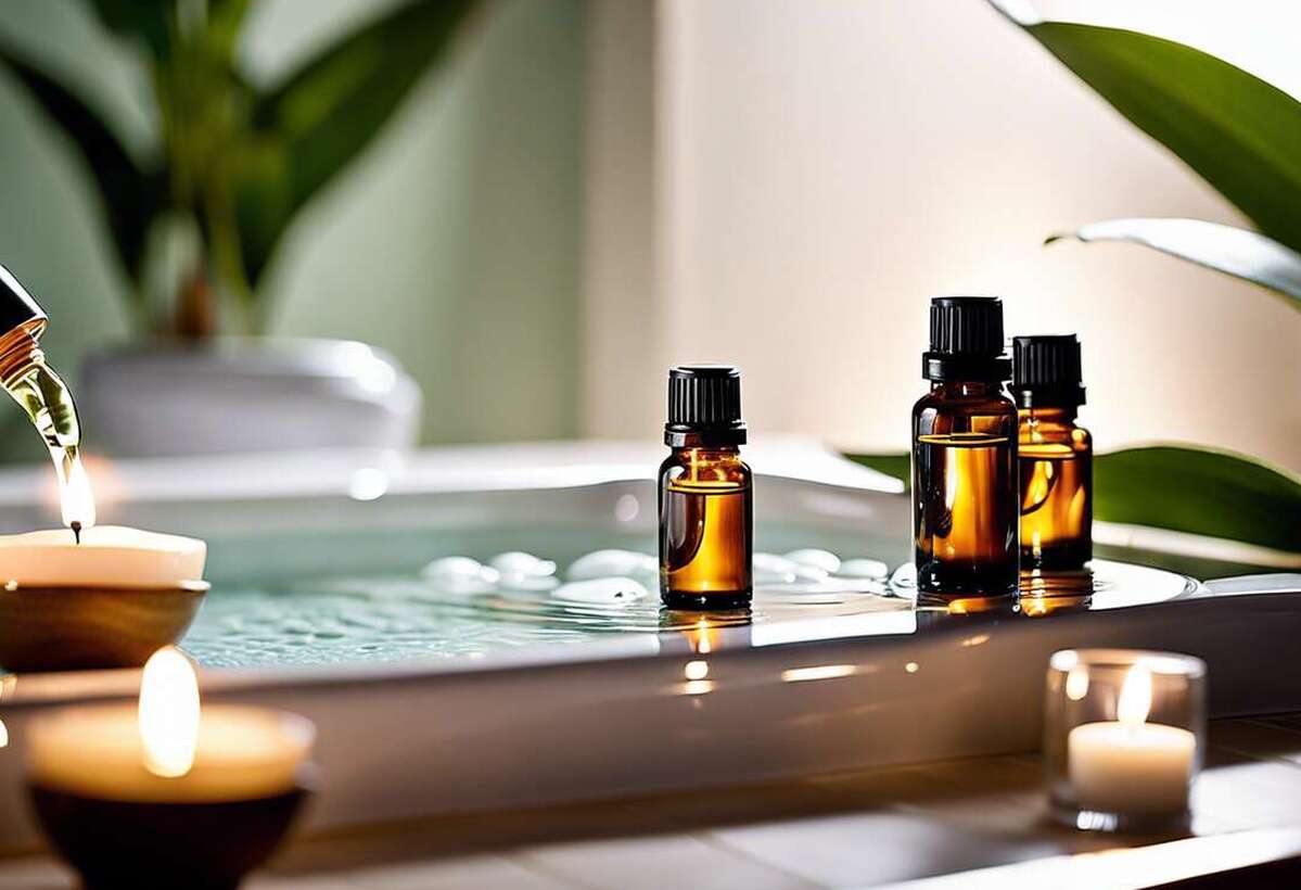 Comment intégrer l'aromathérapie à votre routine de soins de la peau ?