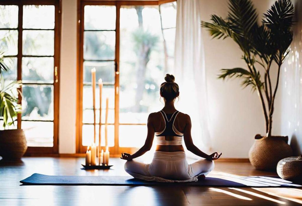 Initiation au Kundalini Yoga : éveillez votre énergie intérieure