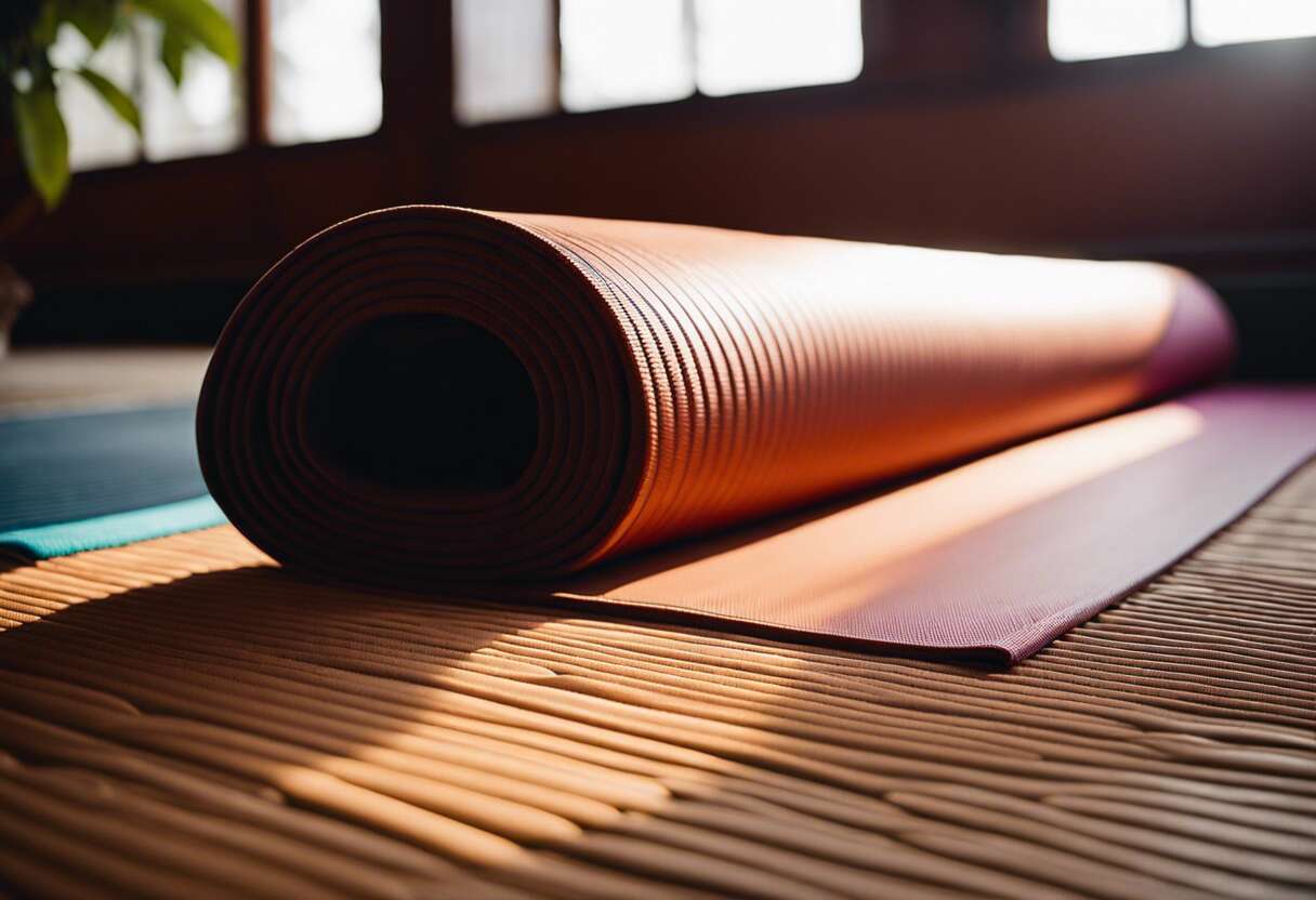 Entretien et durée de vie des tapis écologiques