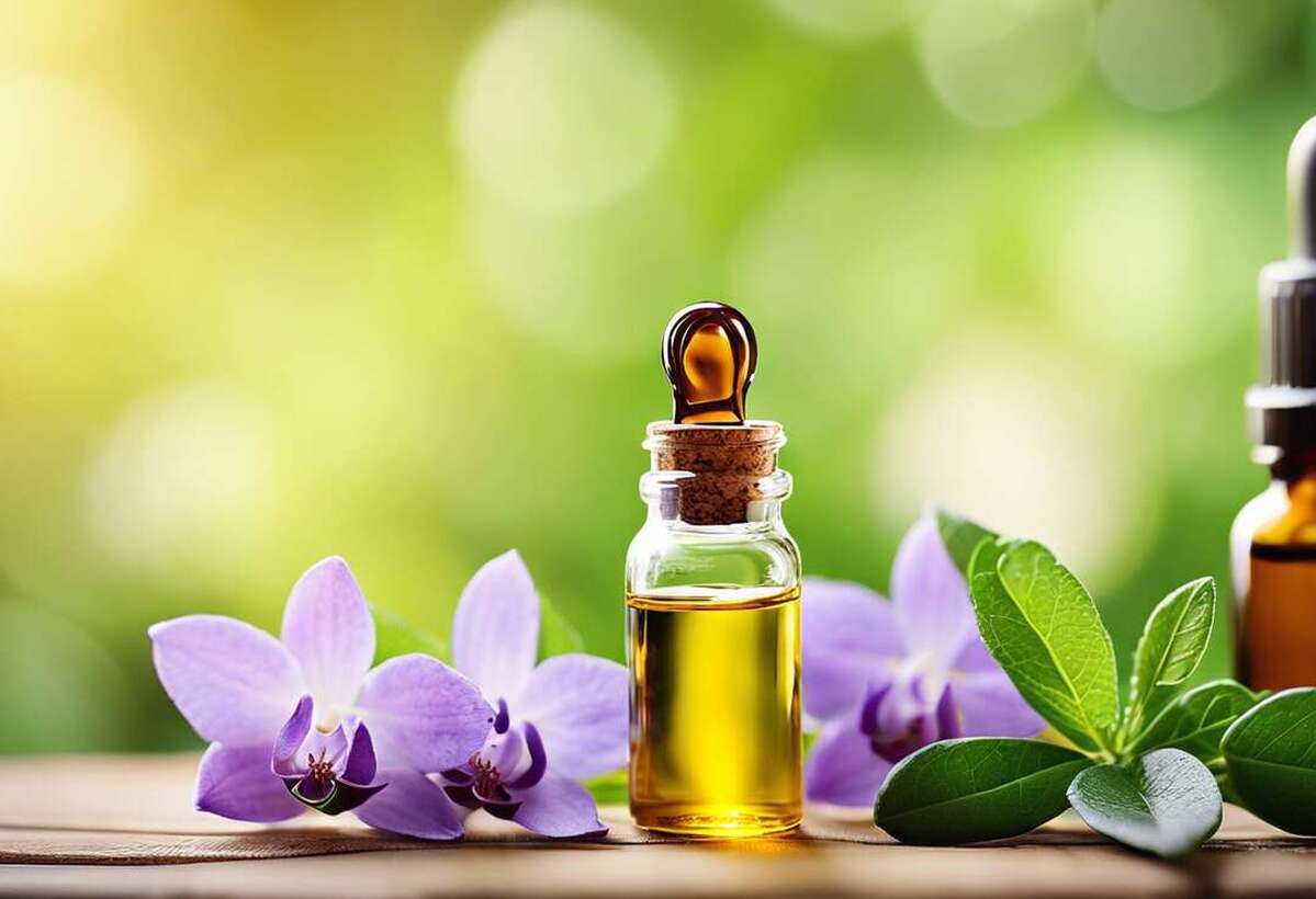 Huiles essentielles et méditation : quelles synergies ?