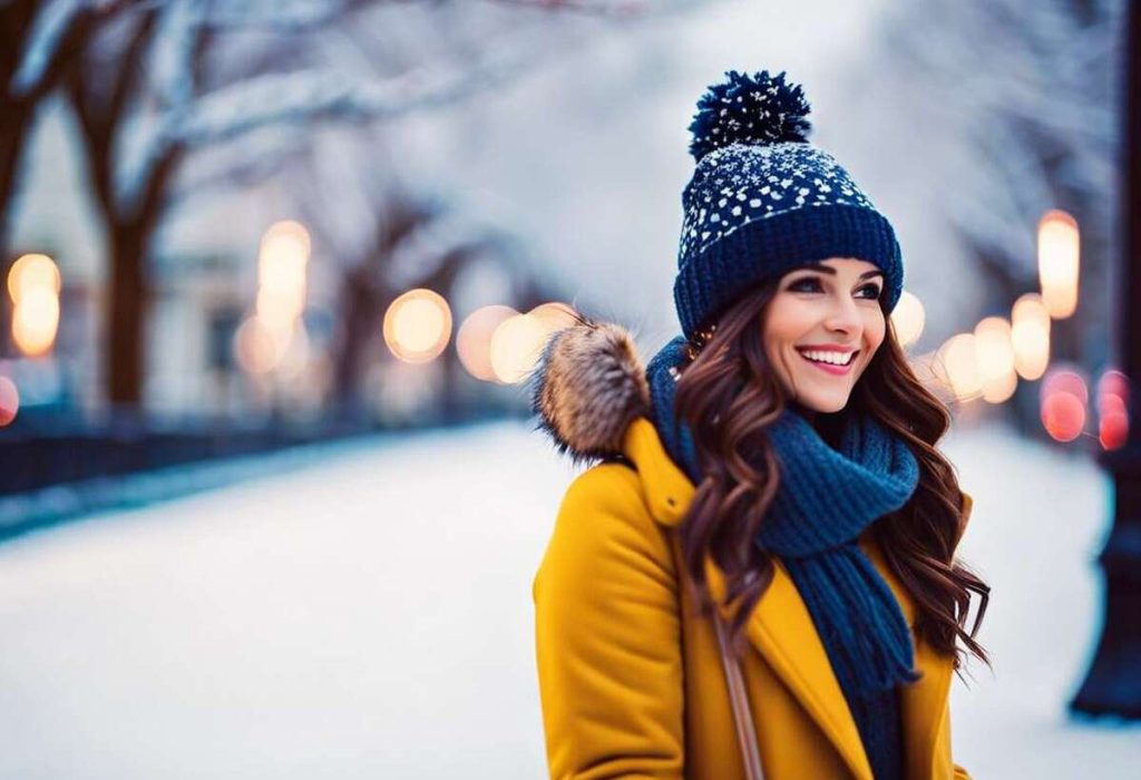 Dépression saisonnière : astuces pour garder le moral en hiver