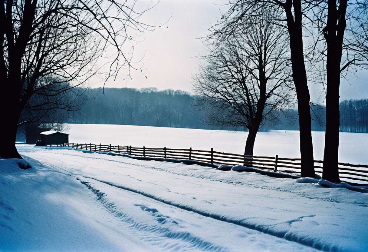 Stratégies psychologiques : renforcer sa résilience face au blues de l'hiver