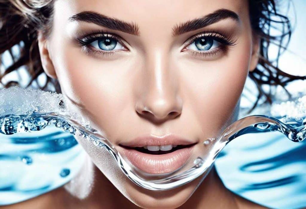 Peau & phanères : hydratation optimale pour une santé globale