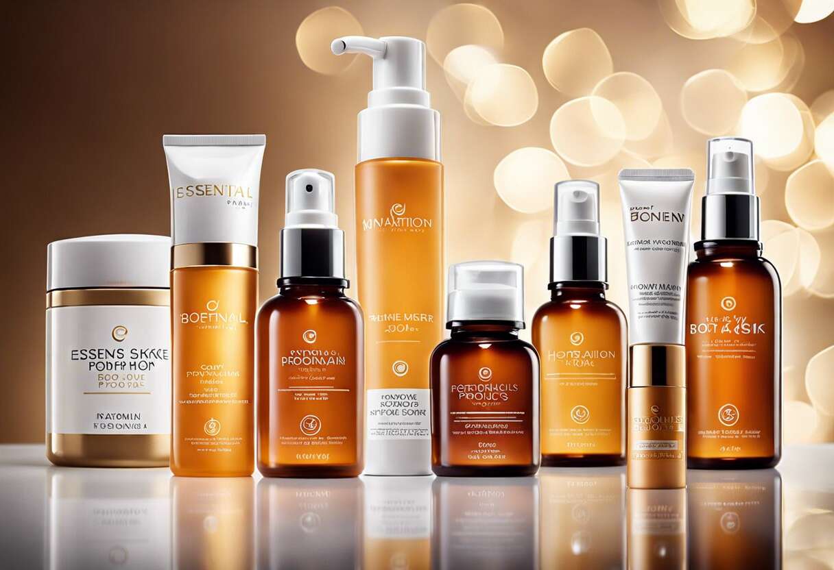 Produits incontournables pour une hydratation efficace