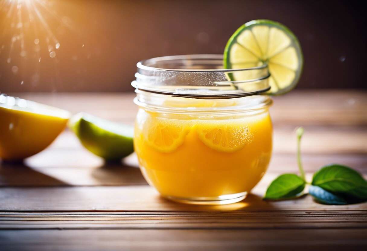 Alimentation et hydratation : les bons réflexes à adopter