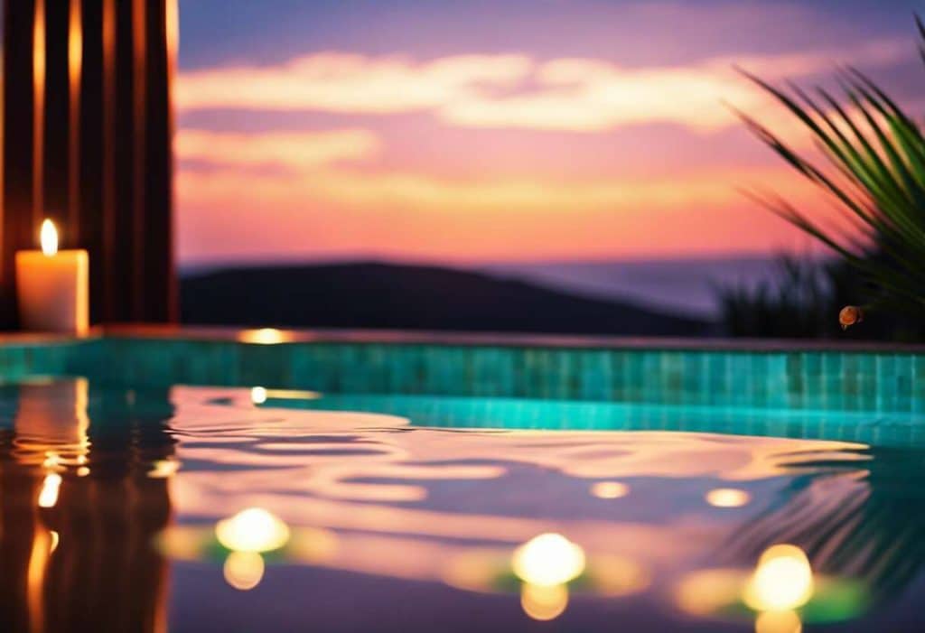 Spa et détente : alliance parfaite pour un esprit sain dans un corps sain