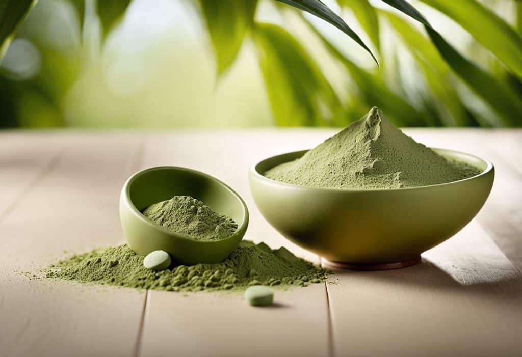 L'argile verte, trésor naturel pour une hygiène corporelle impeccable