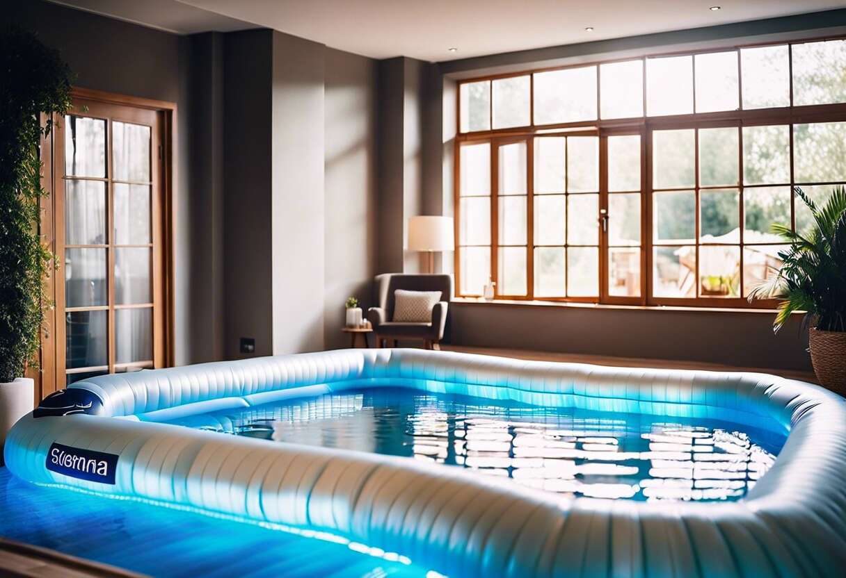 Sélectionner le bon système de chauffage et de filtration