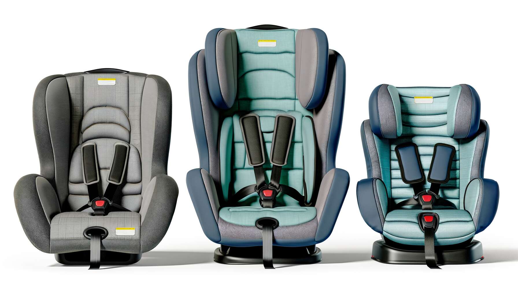 Critères d'achat : comment choisir le siège auto idéal pour votre enfant