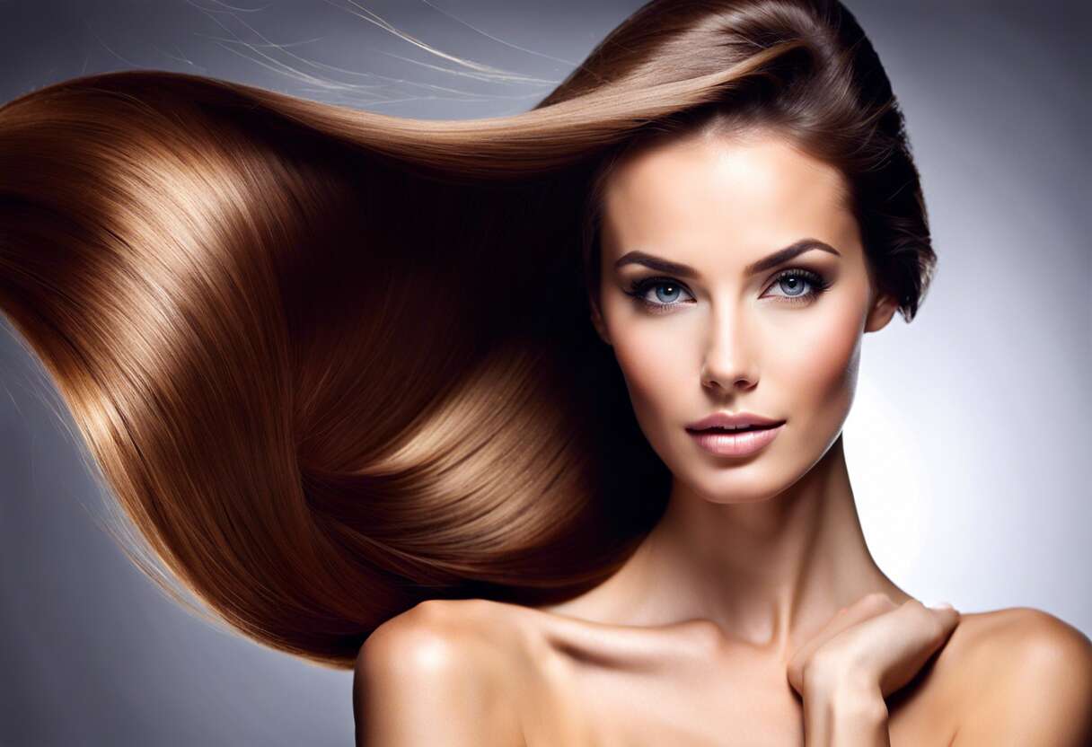 Biotine pour cheveux : est-ce vraiment efficace ?