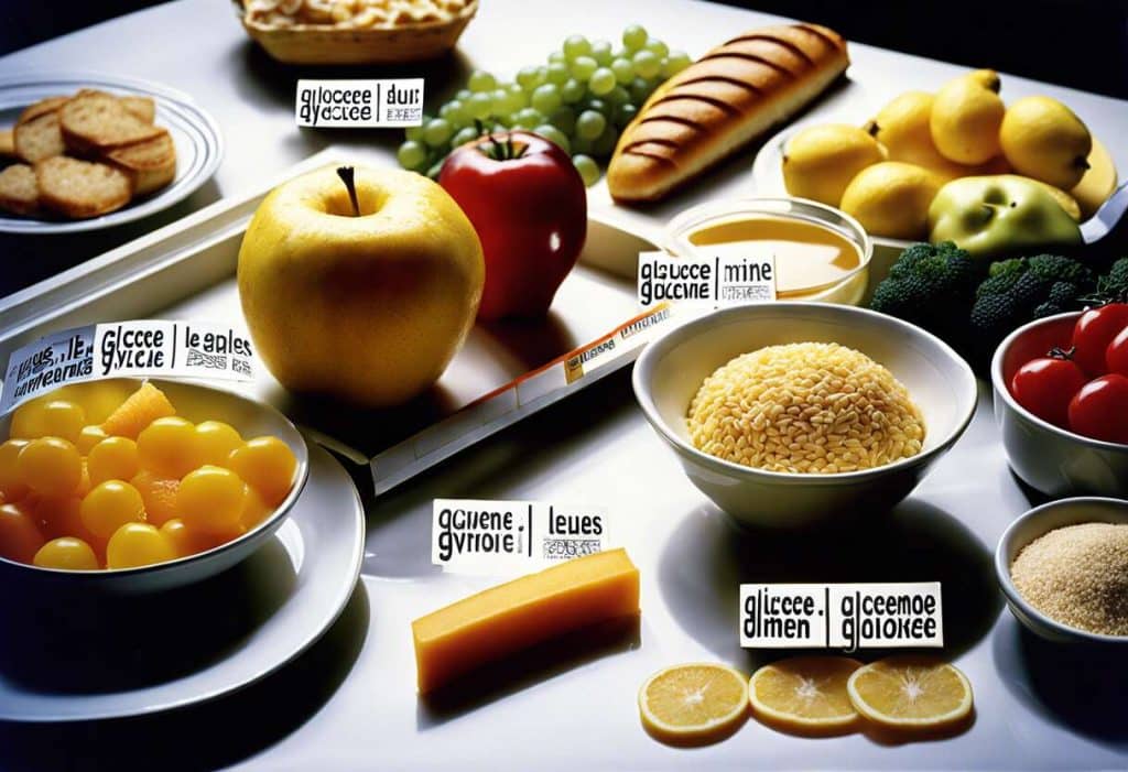 Index glycémique des aliments : le comprendre pour mieux manger
