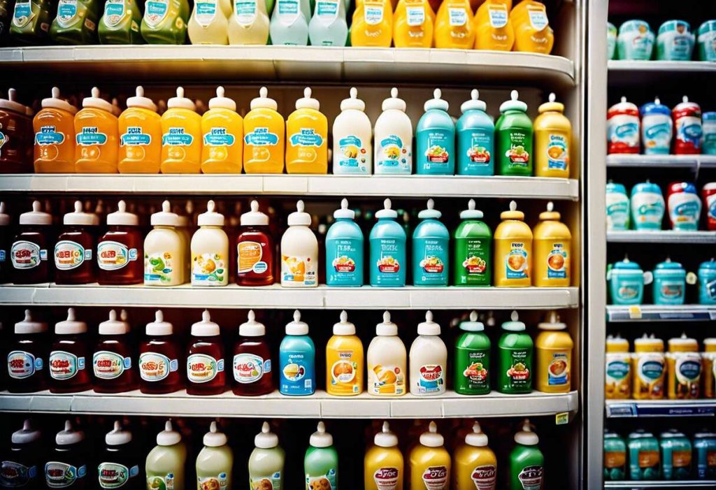 Guide d'achat : les meilleurs stérilisateurs de biberons sur le marché