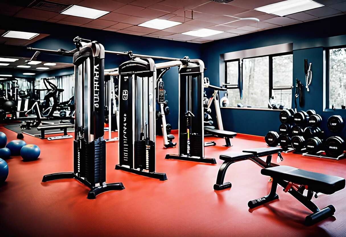 Prévention des blessures : l'impact de la préparation physique