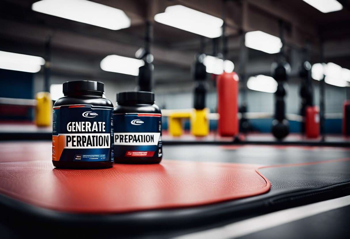 Programmes de préparation adaptés à chaque type de sport