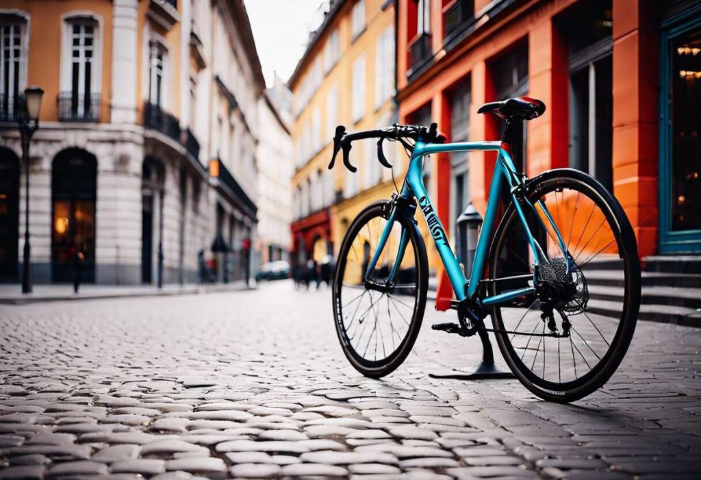 Les essentiels du cycliste urbain : sécurité et confort sur deux roues
