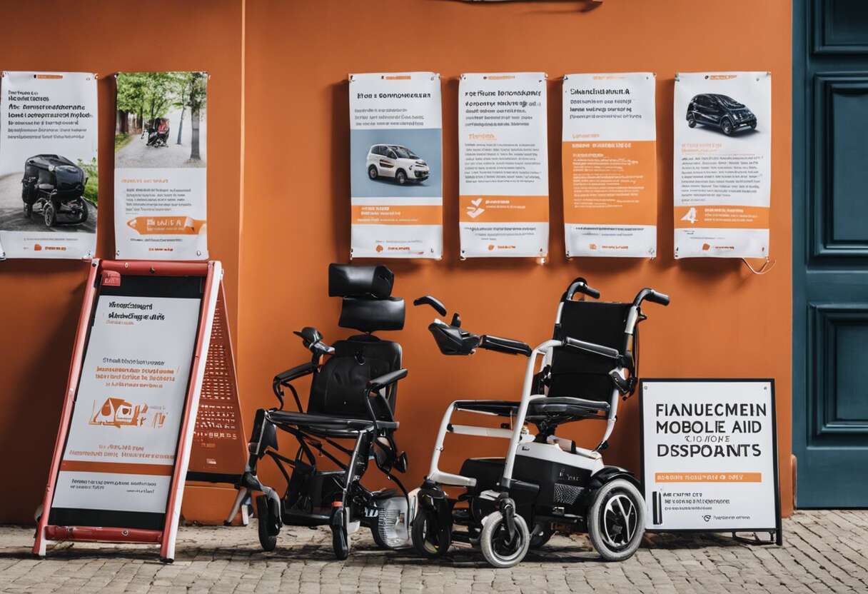Aides à la mobilité : panorama des dispositifs existants