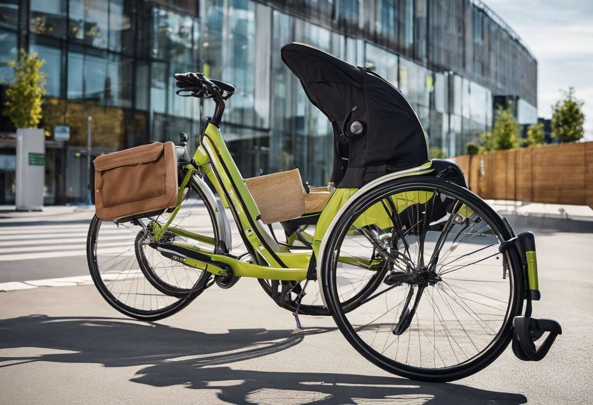 Les subventions publiques pour une meilleure accessibilité