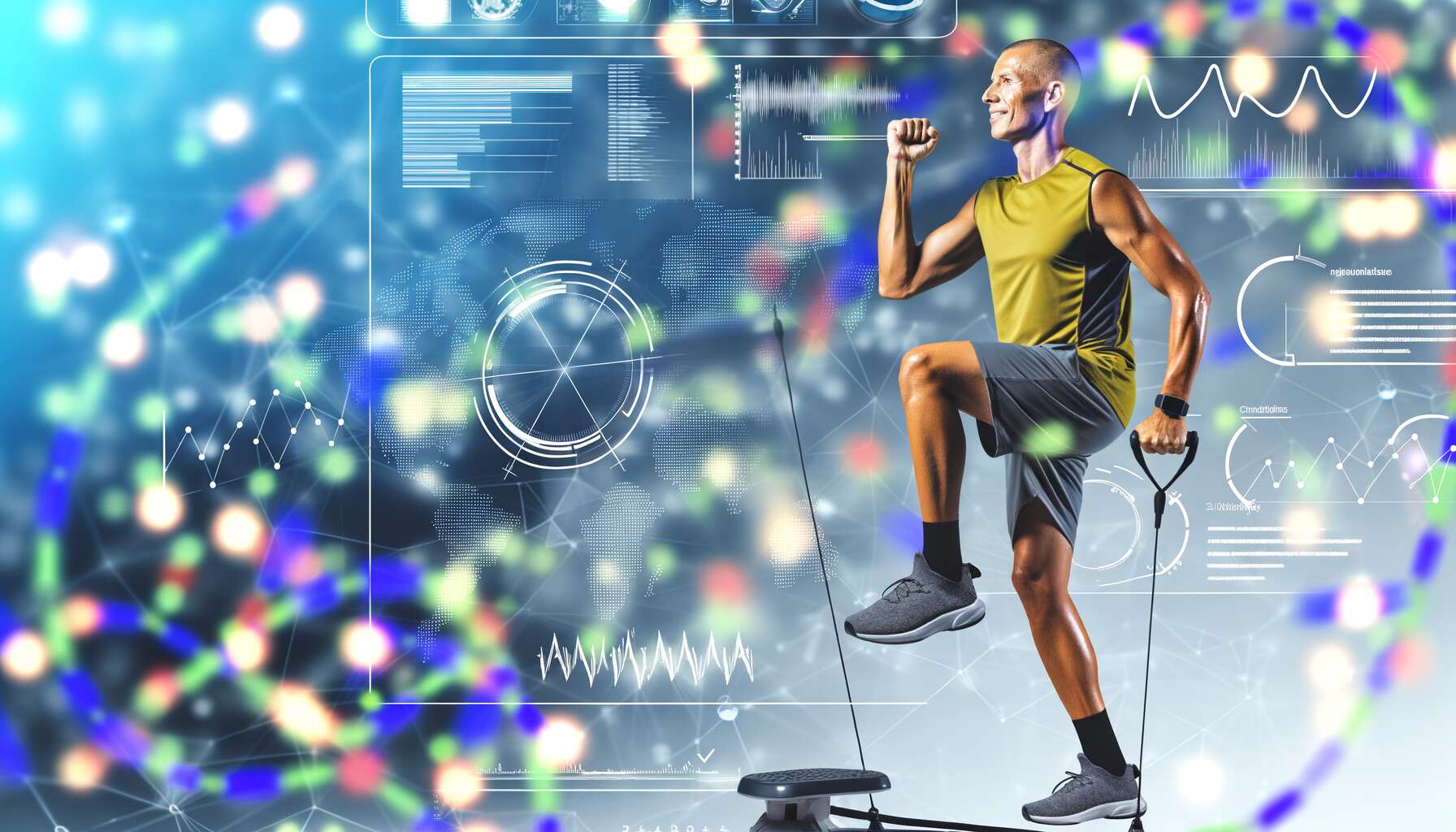 Comparaison et choix : sélectionner la meilleure balance high-tech pour vos objectifs