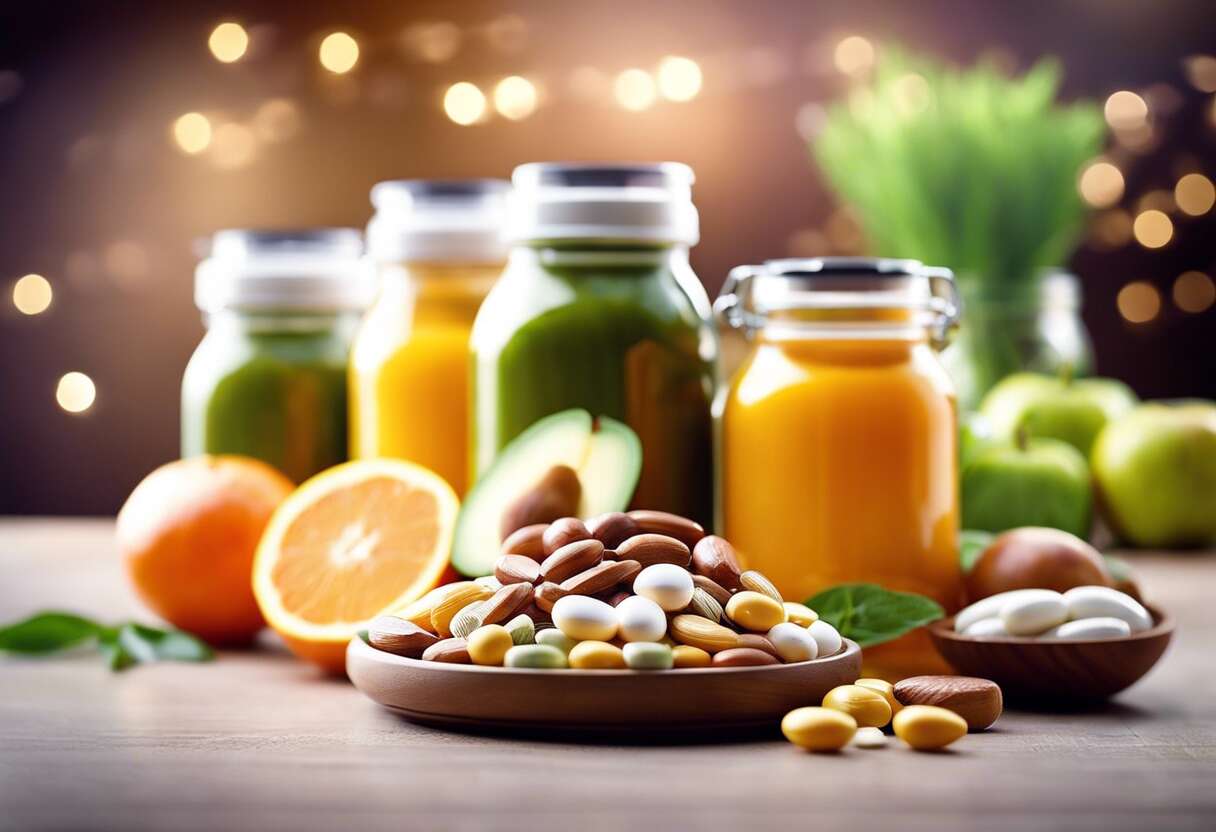 Les aliments à privilégier dans le dernier trimestre