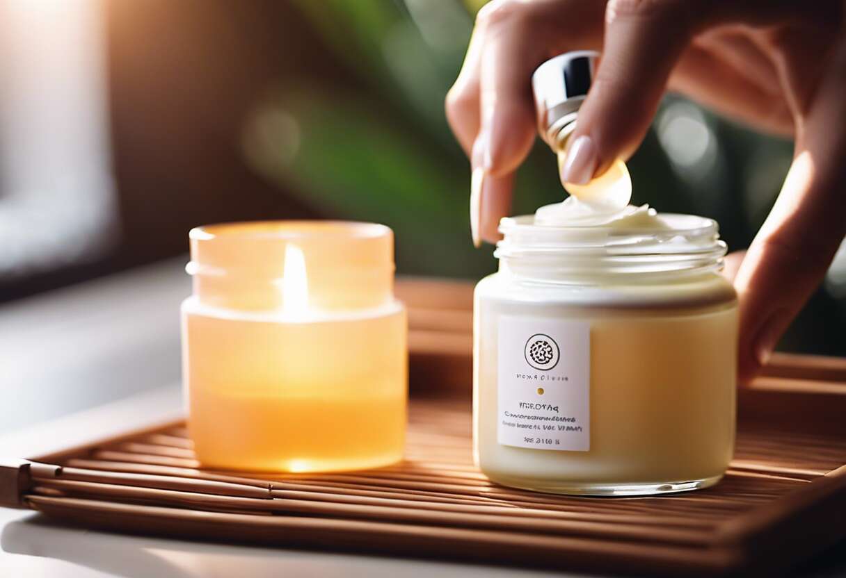 Rituels quotidiens pour préserver l'éclat de la peau