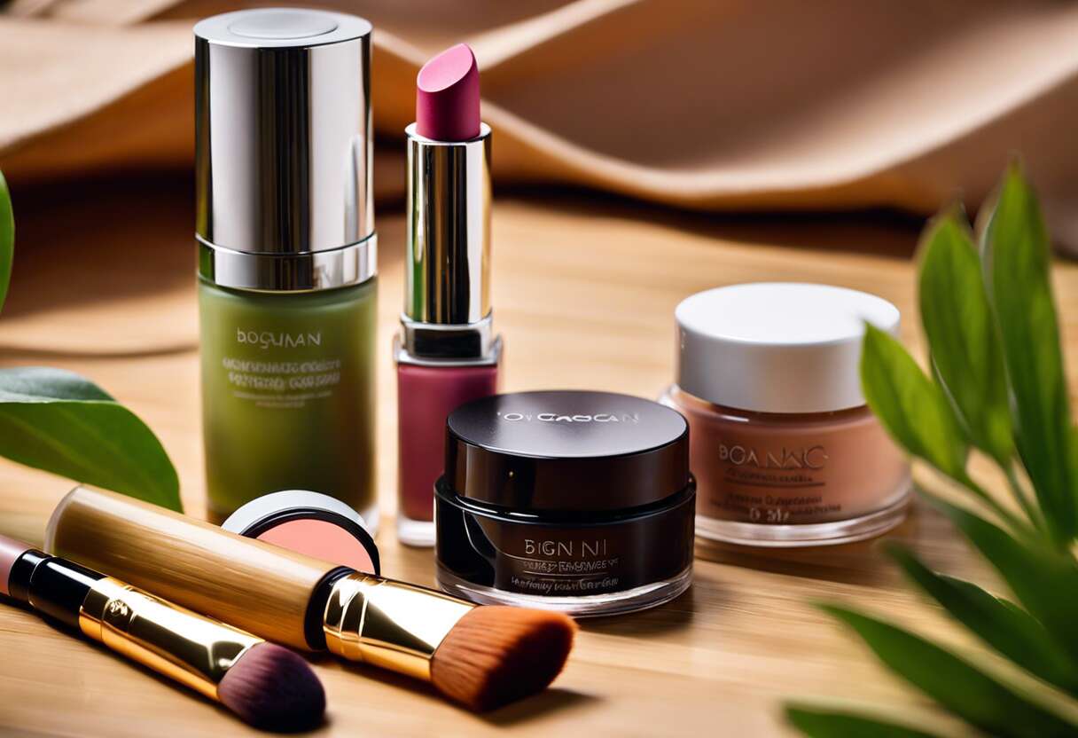 Impact environnemental réduit : l'éthique qui séduit