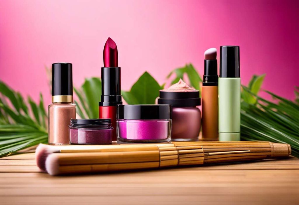 Maquillage vegan : comprendre les avantages pour votre beauté
