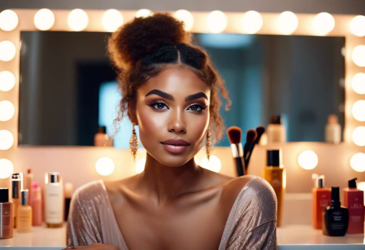 Pourquoi choisir le maquillage vegan : au cœur de la tendance beauté