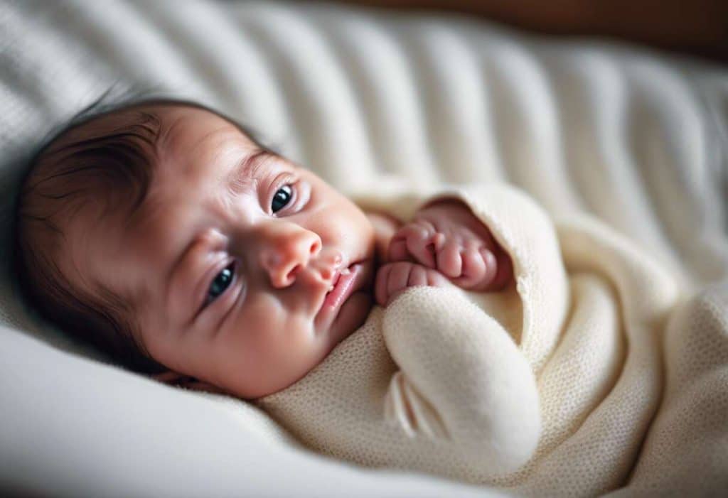 Allergies alimentaires chez le bébé : signes et réactions à surveiller